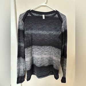 Lululemon Long Sleeve
